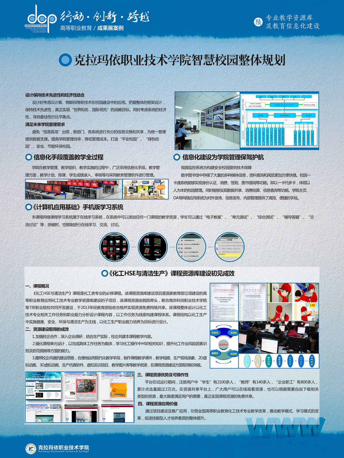 克拉玛依职业技术学院-专业教学资源库及....jpg